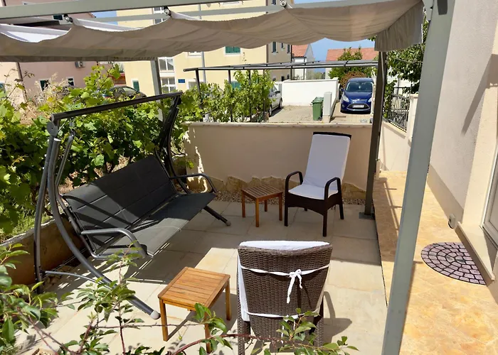 Hvar Apartments Felix
