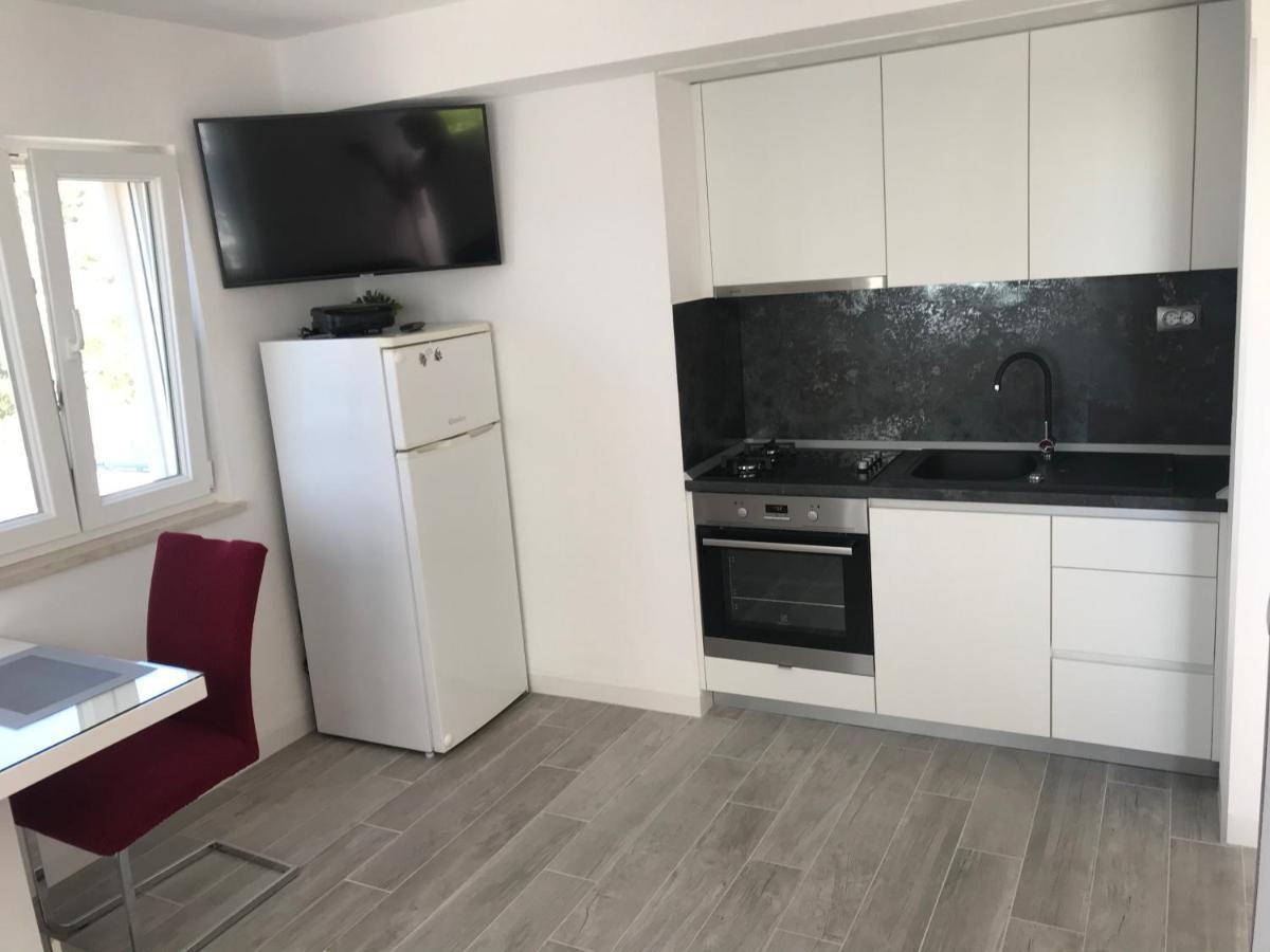 Apartmán Hvar Felix