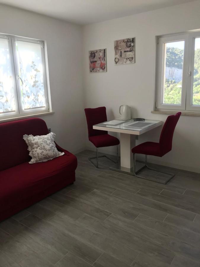 Apartmán Hvar Felix