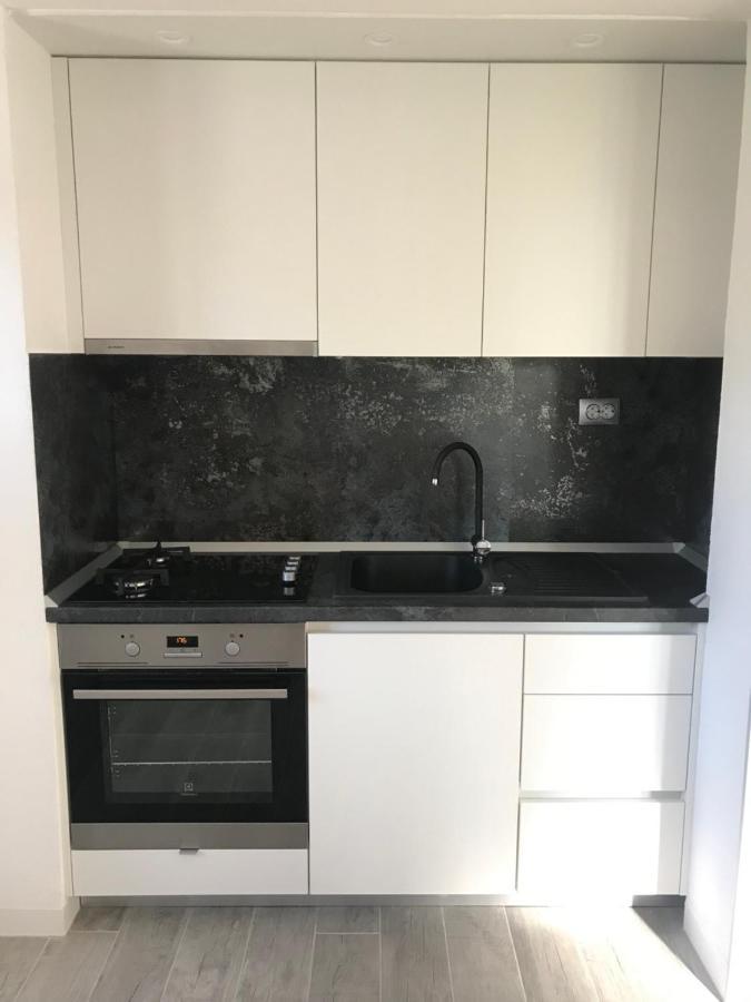 Hvar Felix Apartmán *