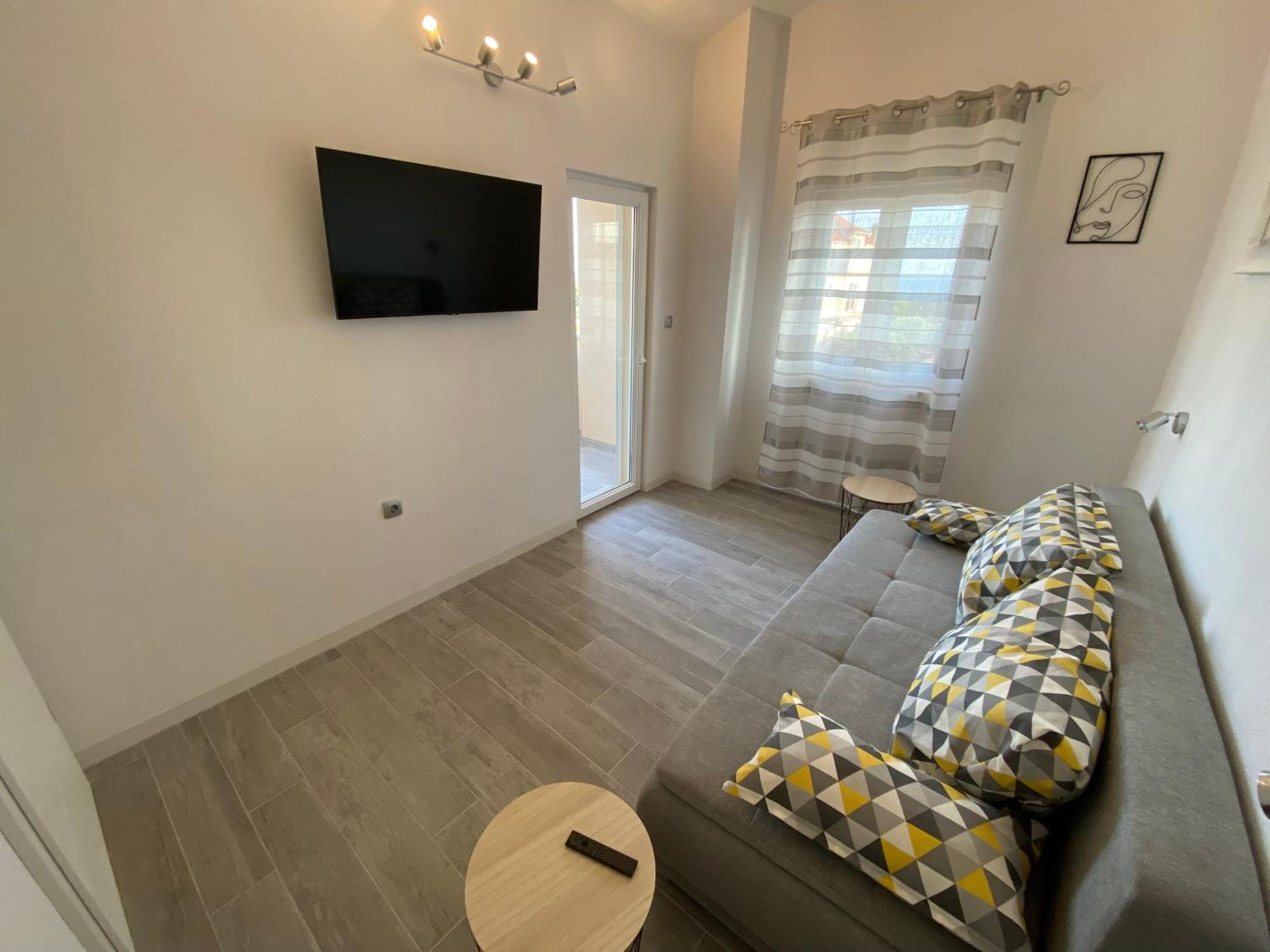 Hvar Felix Apartmán