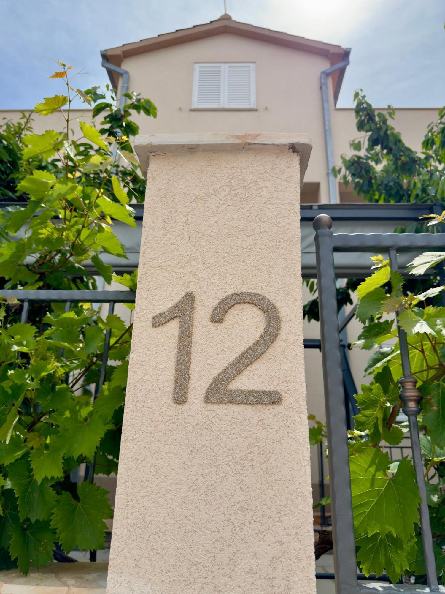 Hvar Felix Apartmán