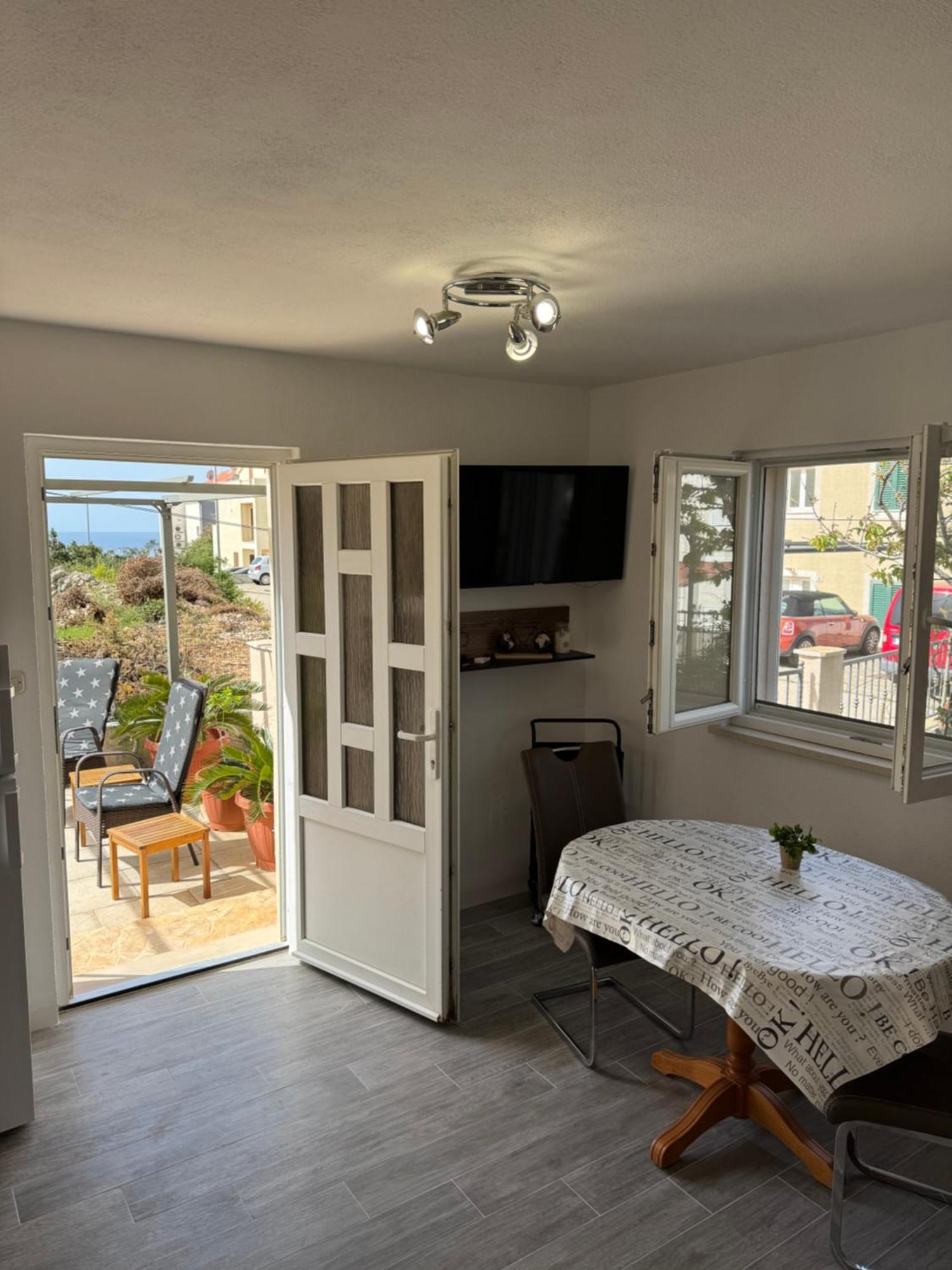 Hvar Felix Apartmán
