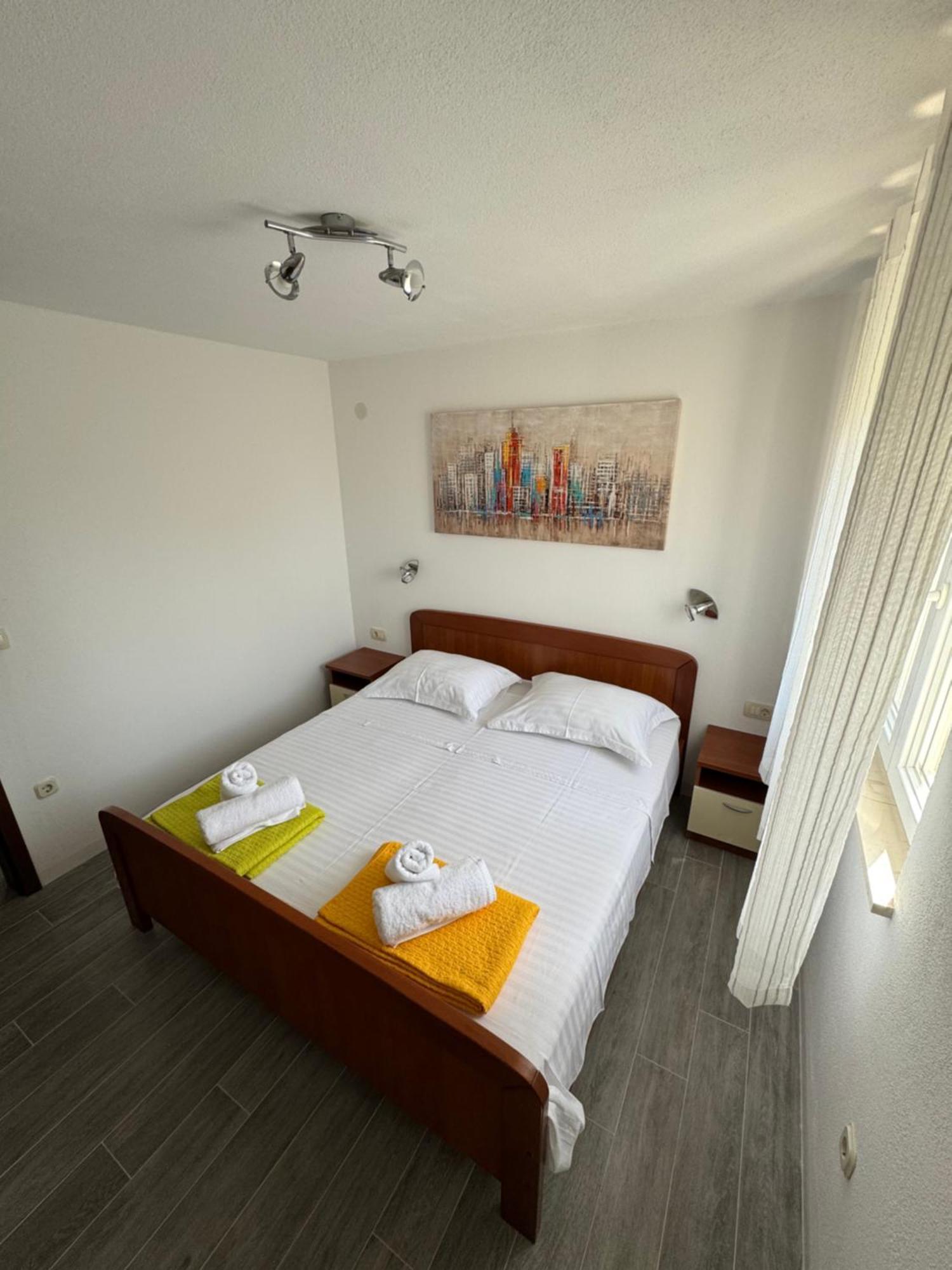 Appartamento Hvar Felix