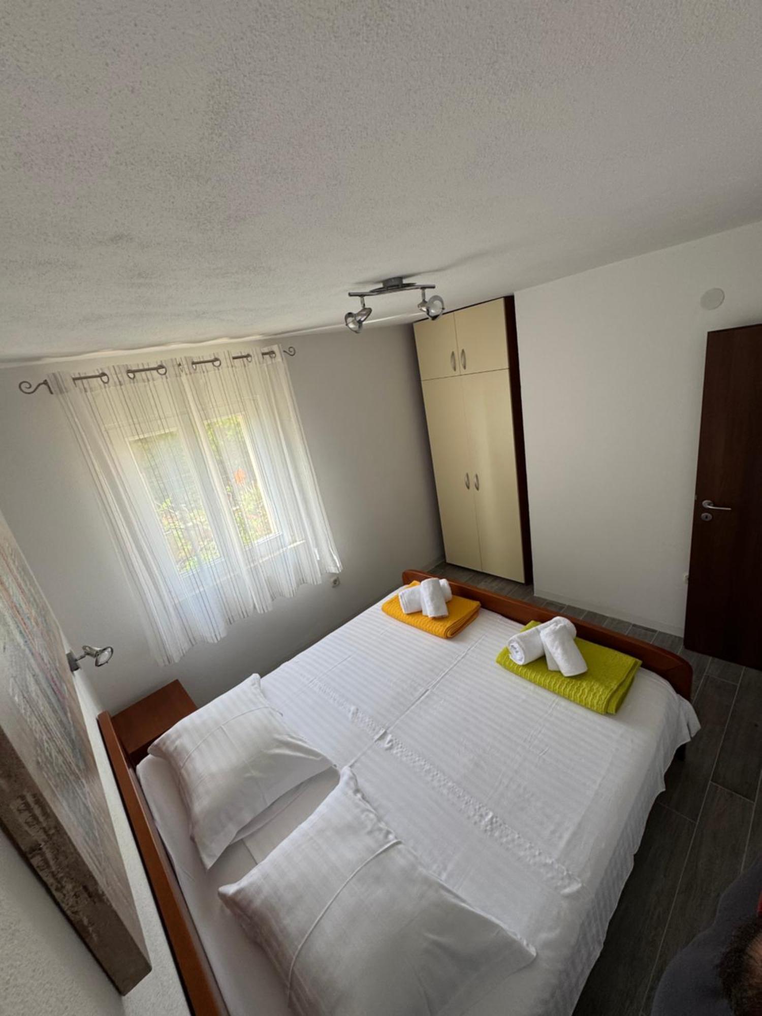Hvar Felix Apartmán *