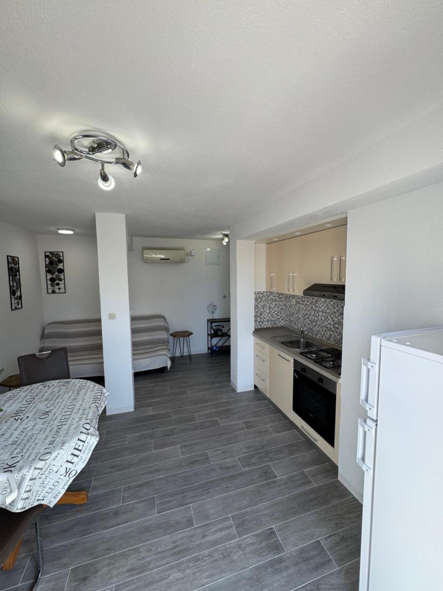 Hvar Felix Apartmán