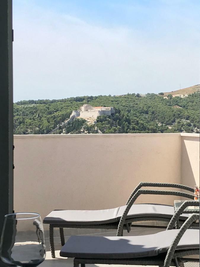 Hvar Felix Appartamento *
