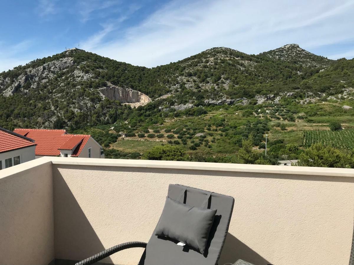 Apartmán Hvar Felix