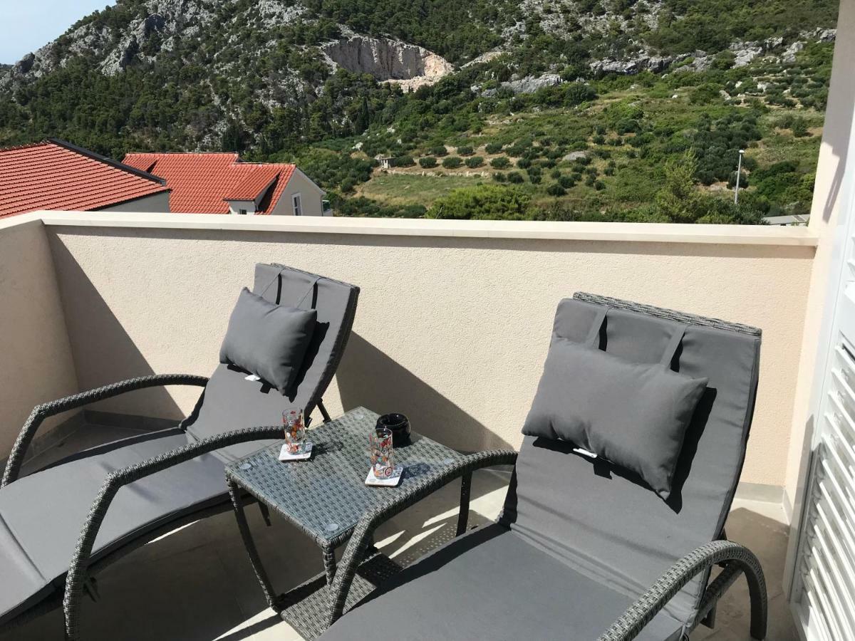 Apartmán Hvar Felix *